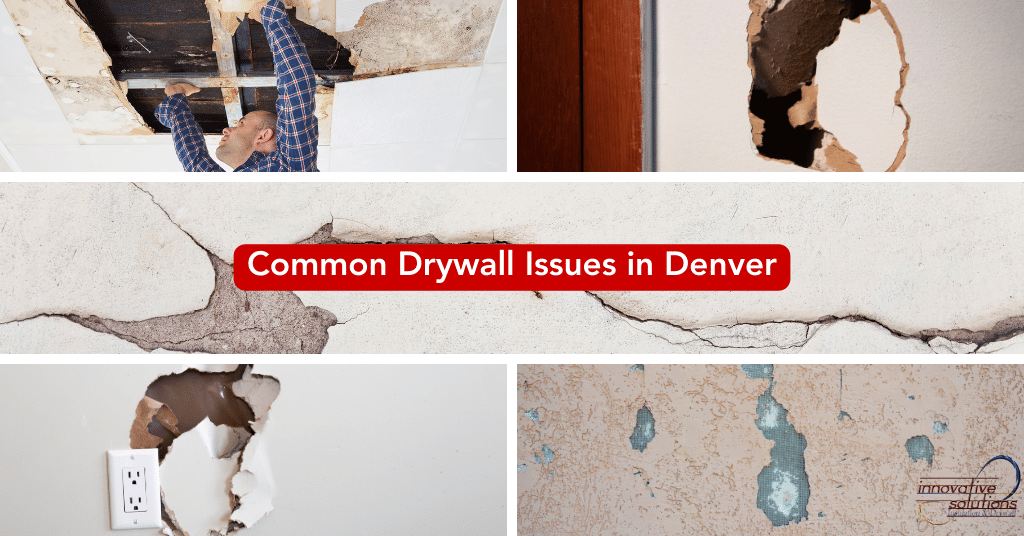 Importance of Proper Drywall Repair To Maintain Home Value 