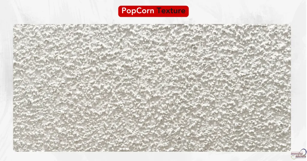 PopCorn Texture