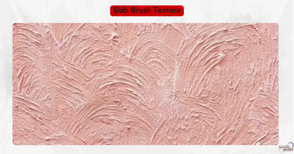 Slab Brush Texture