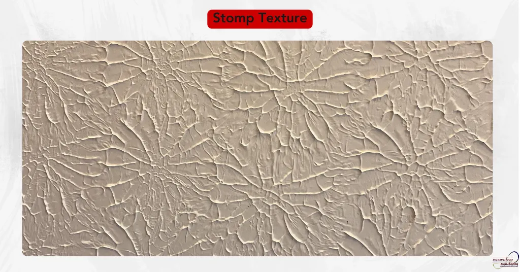 Stomp Texture