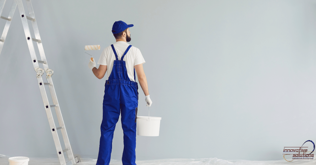 Best Practices For Matching Paint Colors After Drywall Repair