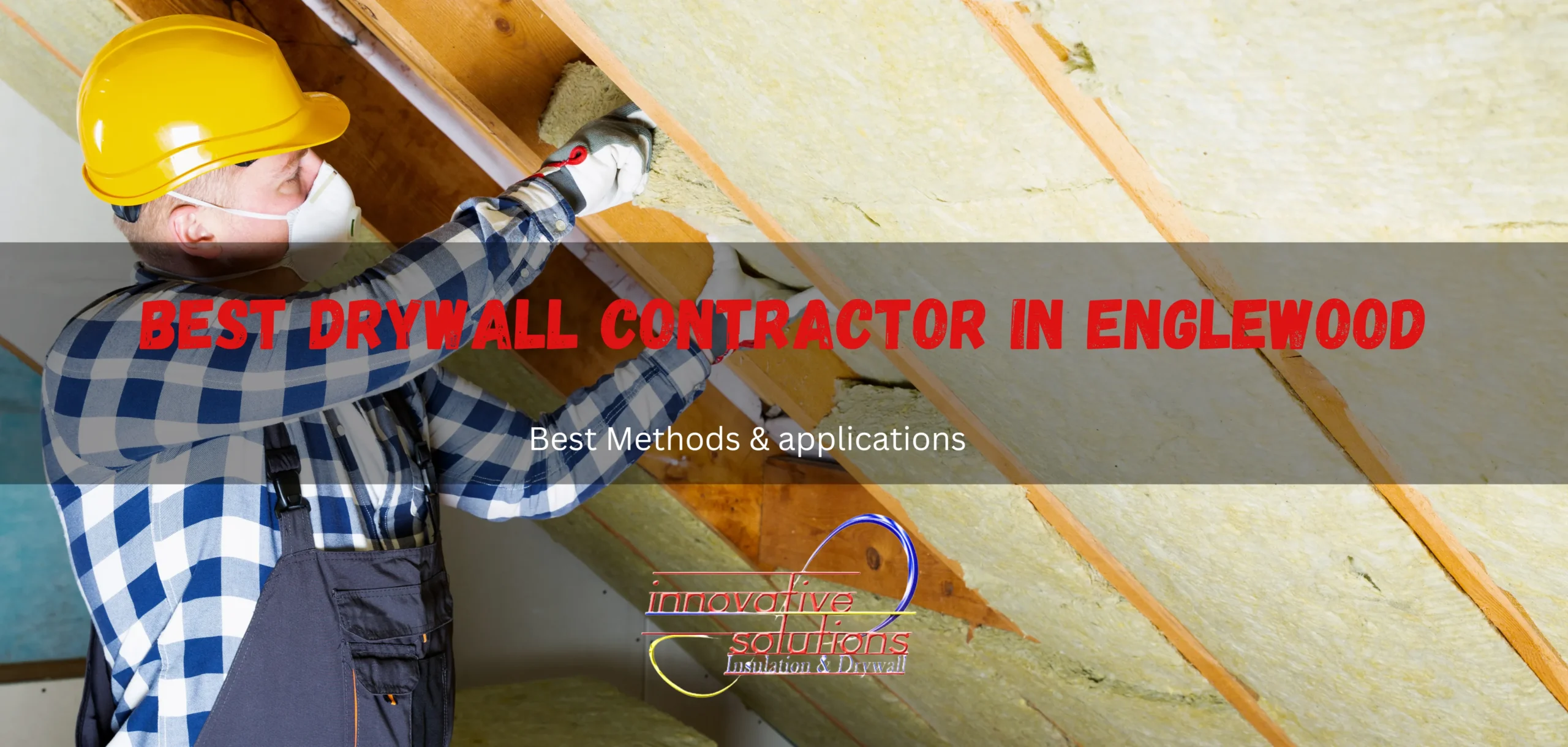 crawl space insulation in englewood