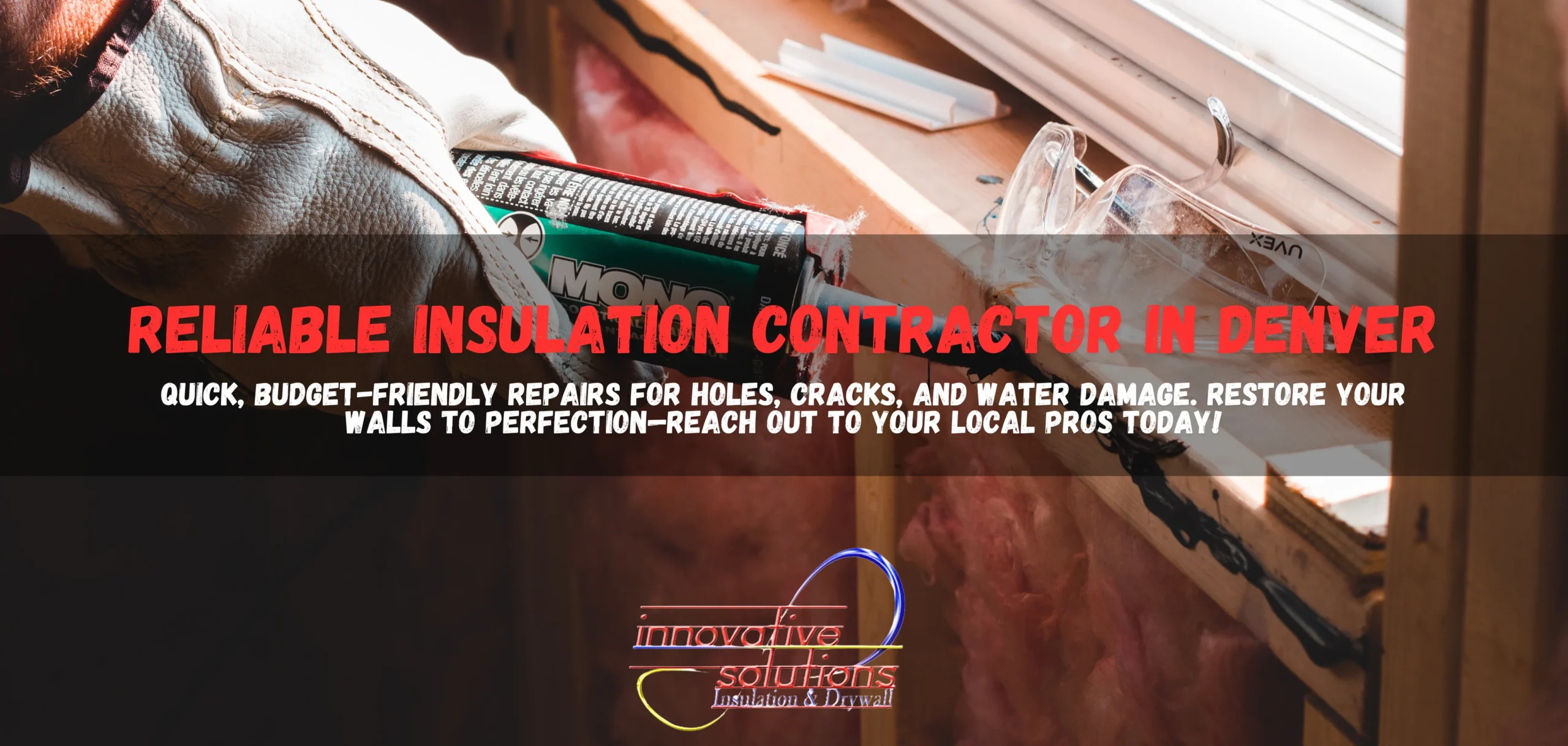 Insulation contractor near me