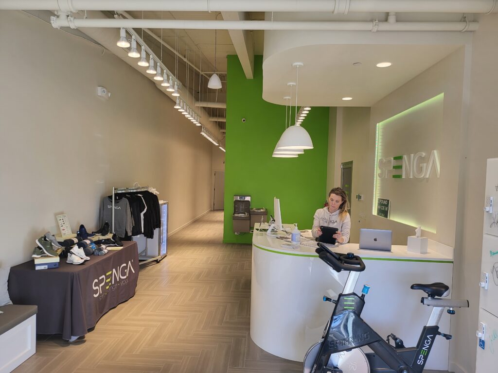 Commercial Drywall Contractor in Denver