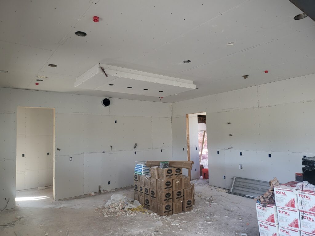 Home Insulation in Aurora CO