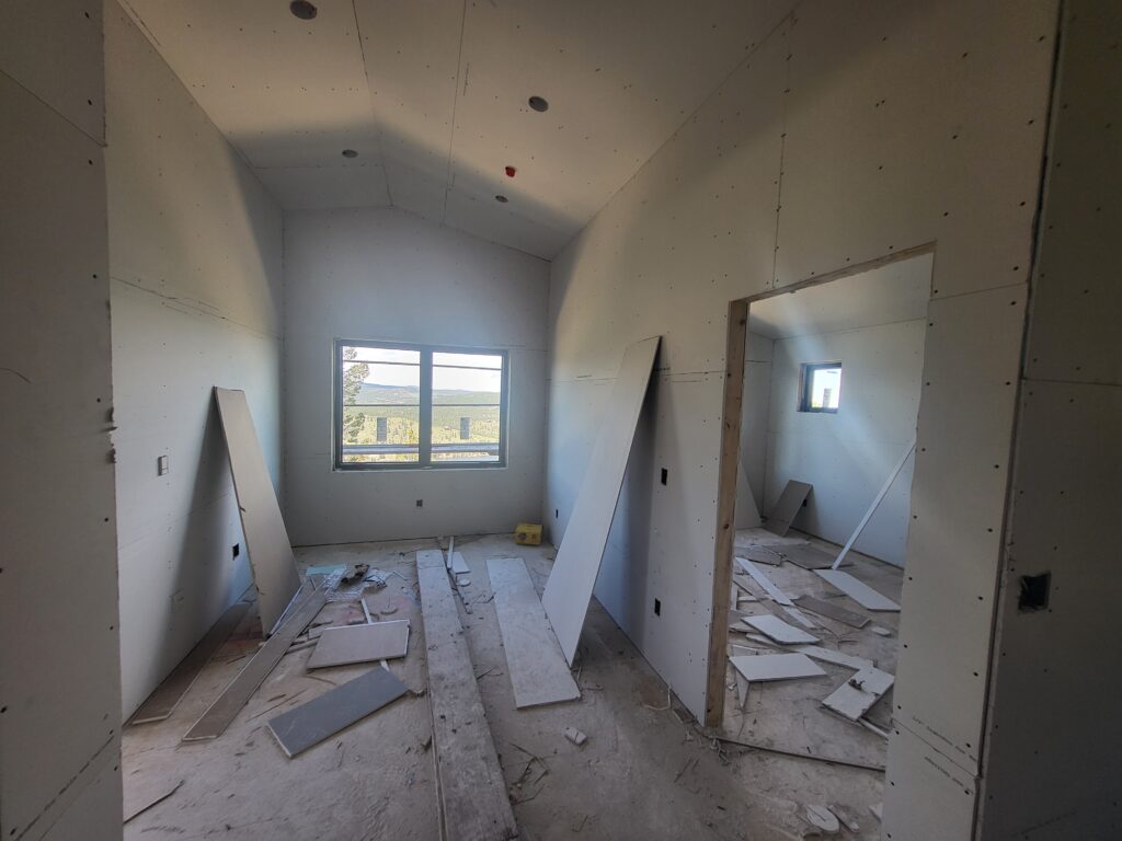 Commercial Insulation Contractor in Denver
