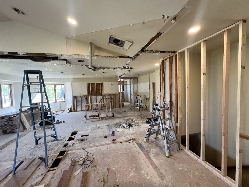 Commercial Insulation Contractor in Denver
