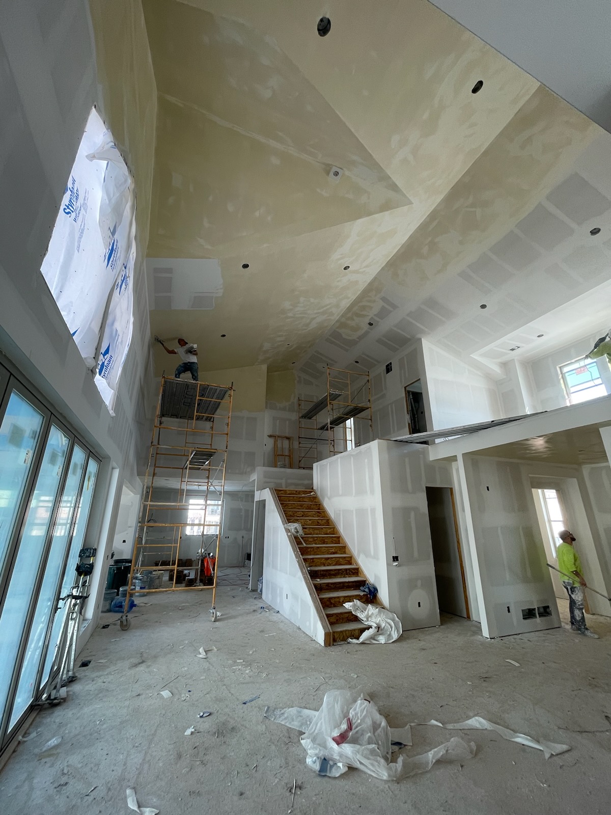 Home Insulation in Lakewood CO