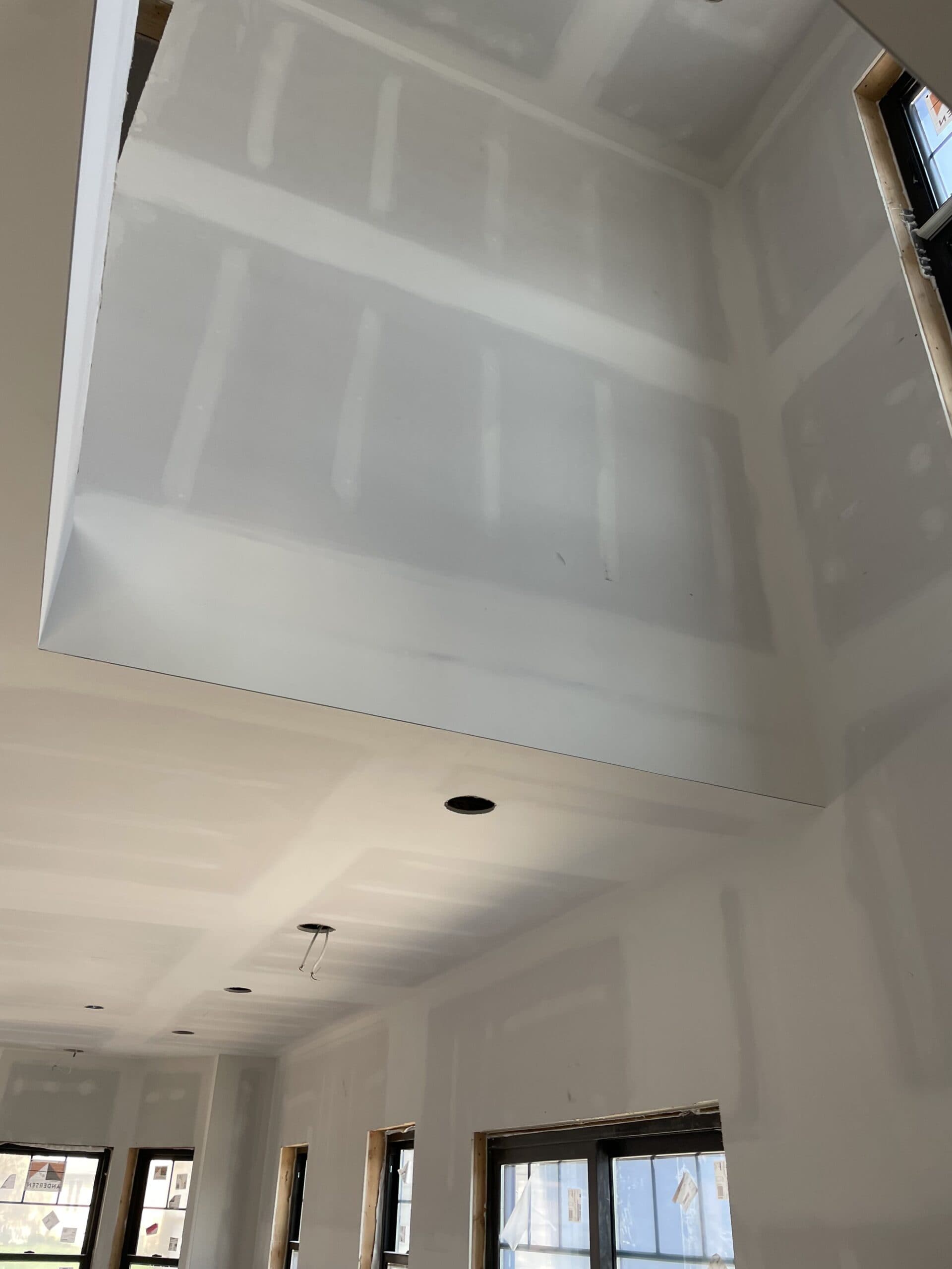 Spray Foam Insulation in Aurora CO